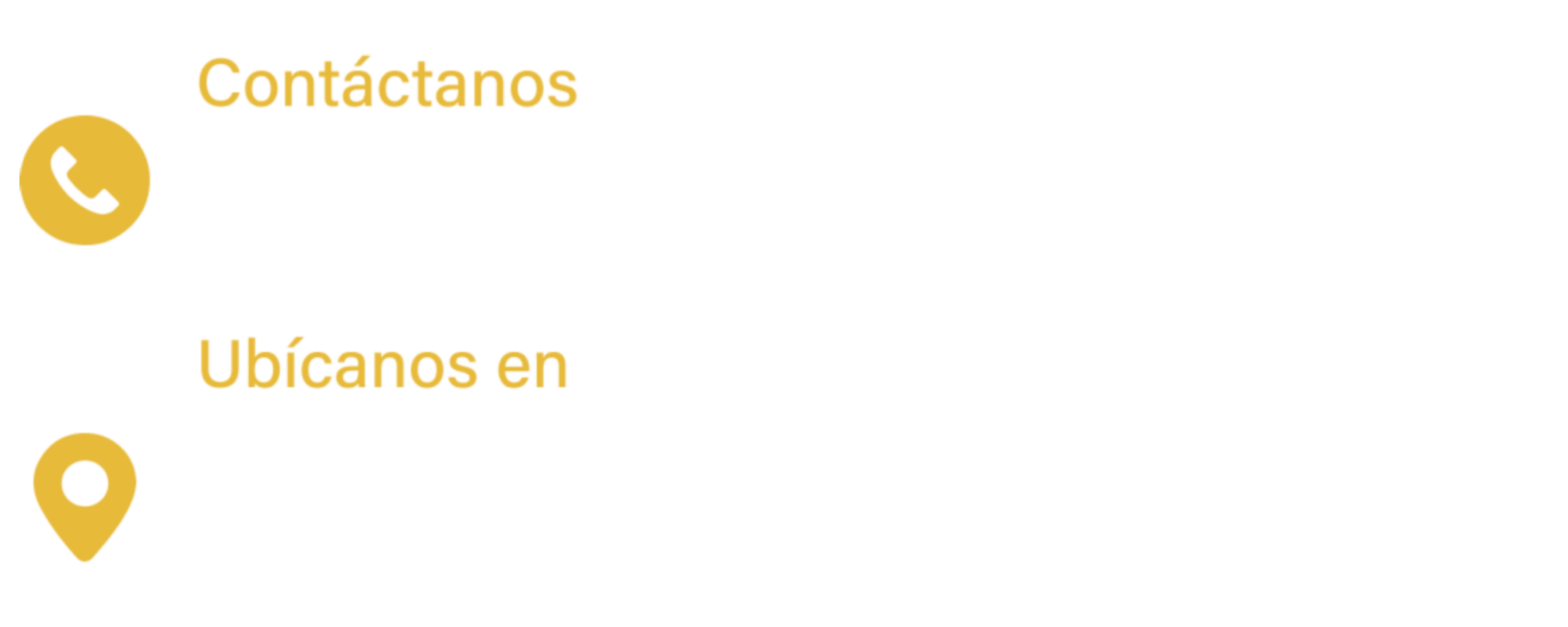 Misión